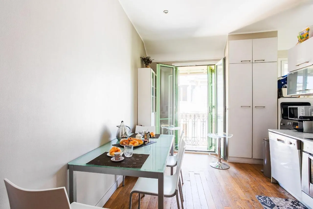 Lung Arno Ap4300 By Riviera Holiday Homes Nice Apartment